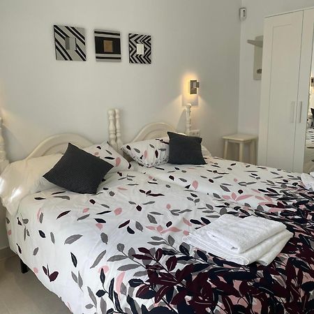 Lovely Home Casa Tamaide - Costa Del Silencio - Bagian luar foto