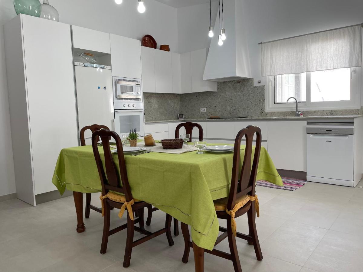 Lovely Home Casa Tamaide - Costa Del Silencio - Bagian luar foto