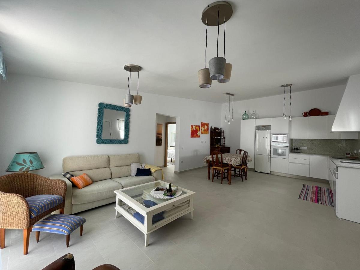 Lovely Home Casa Tamaide - Costa Del Silencio - Bagian luar foto