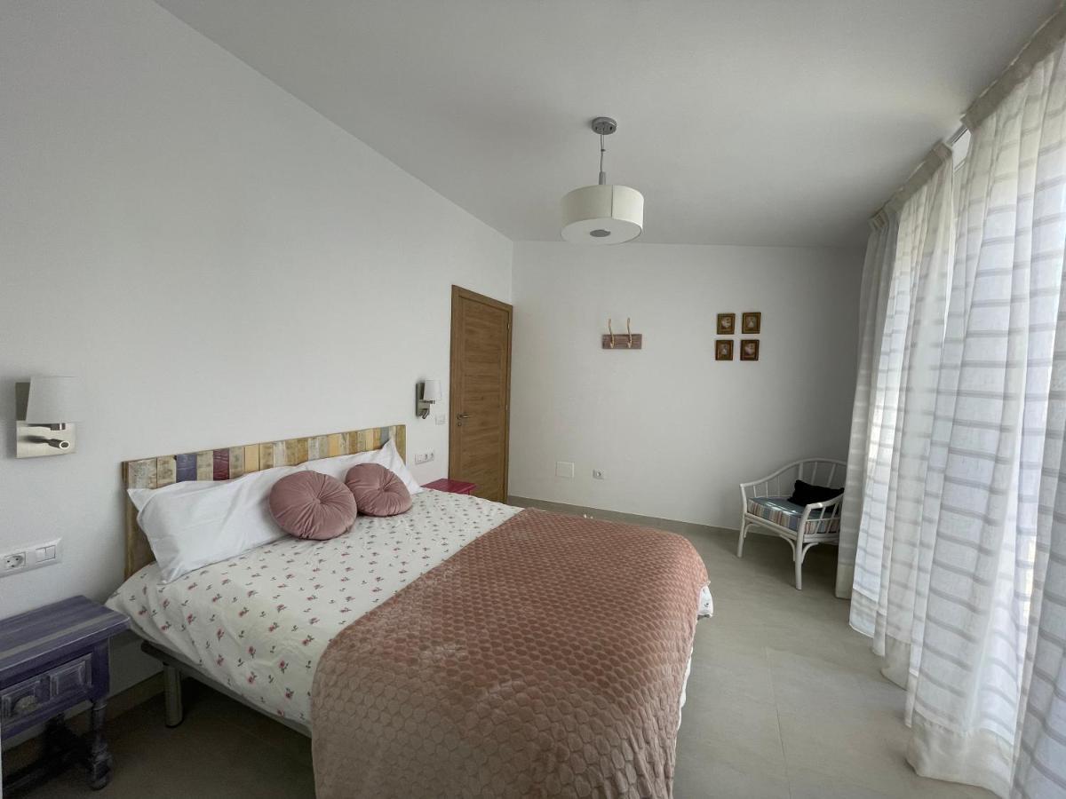 Lovely Home Casa Tamaide - Costa Del Silencio - Bagian luar foto
