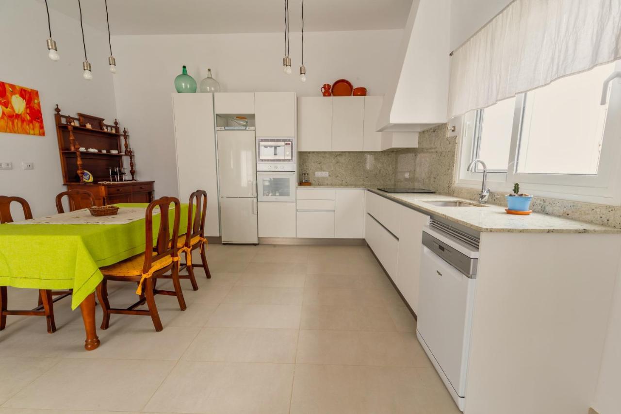 Lovely Home Casa Tamaide - Costa Del Silencio - Bagian luar foto