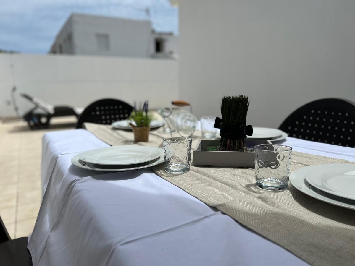 Lovely Home Casa Tamaide - Costa Del Silencio - Bagian luar foto
