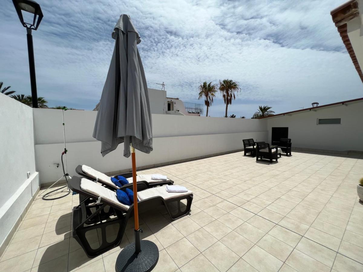 Lovely Home Casa Tamaide - Costa Del Silencio - Bagian luar foto